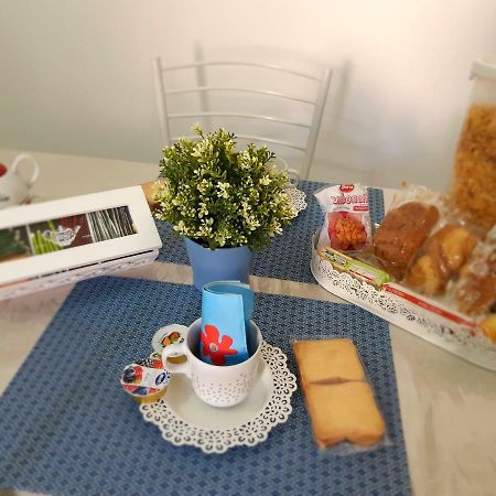 나폴리 Nanas 아파트 외부 사진